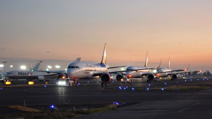 Detención de Ovidio Guzmán: Estas aerolíneas de la CDMX cancelaron vuelos a Sinaloa