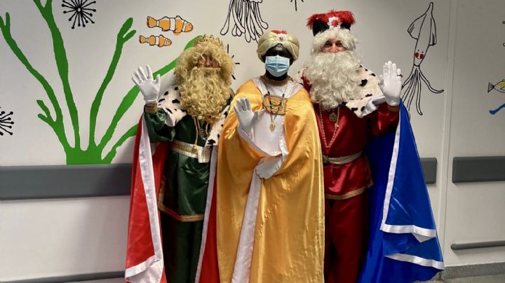 Millonario regalo dejarán los Reyes Magos a las arcas de la Ciudad de México