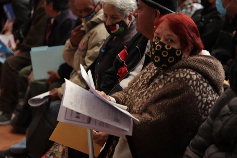 Pago de impuestos en Tecámac