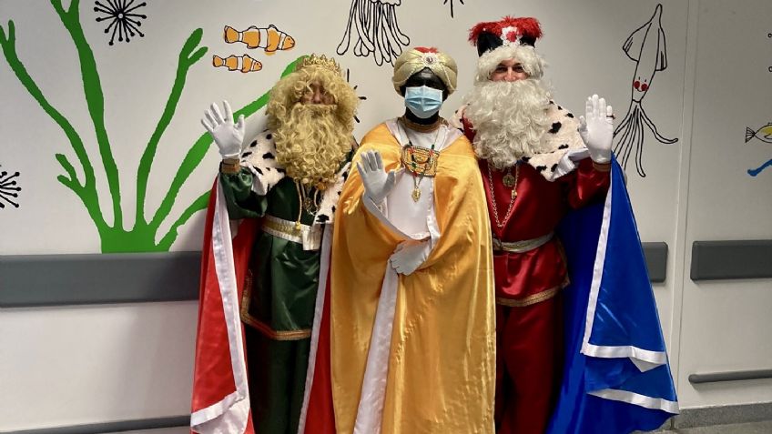 Millonario regalo dejarán los Reyes Magos a las arcas de la Ciudad de México