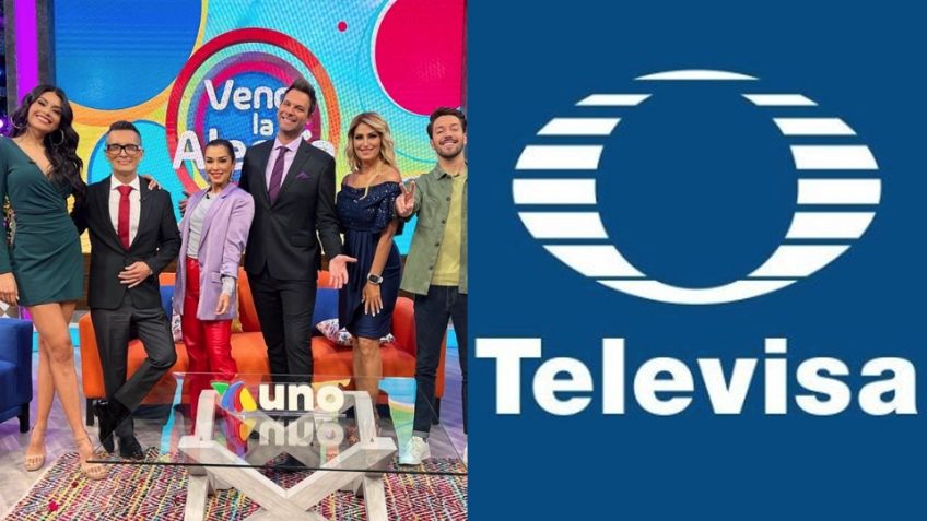 Adiós 'Hoy': Tras sacarlo del clóset y firmar con 'VLA', querido conductor desenmascara a Televisa
