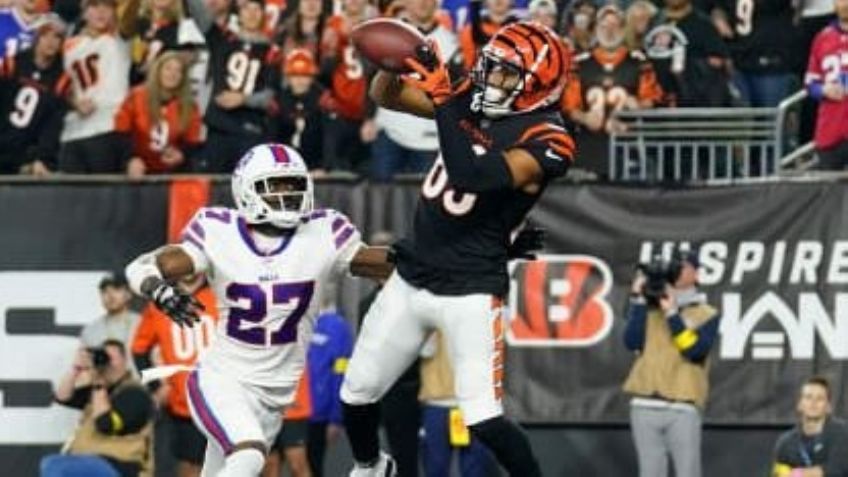 La NFL ya no reanudaría el Bills vs Bengals, según reportes; así se definirían los lugares a playoffs