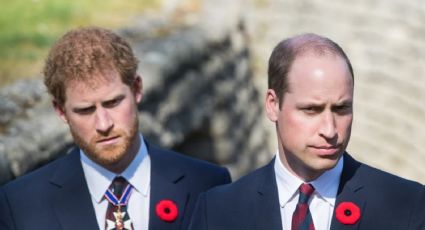 Harry no tiene piedad y estremece con escalofriante anécdota sobre el Príncipe William