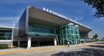 Luego de los bloqueos en Sinaloa del jueves 5 de enero, aeropuertos reanudan operaciones