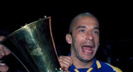 Muere Gianluca Vialli, leyenda del futbol italiano y figura en la década de los 80 y 90
