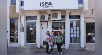 Asesoras educativas de ISEA denuncian despidos injustos en Ciudad Obregón