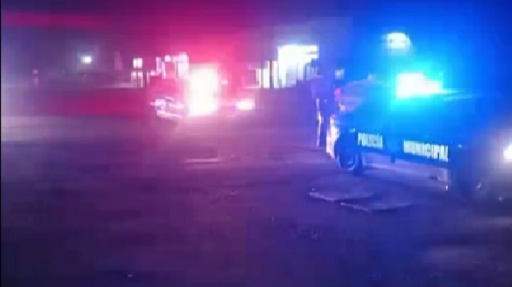 Fatídico accidente vehicular en la madrugada moviliza a las autoridades de Ciudad Obregón