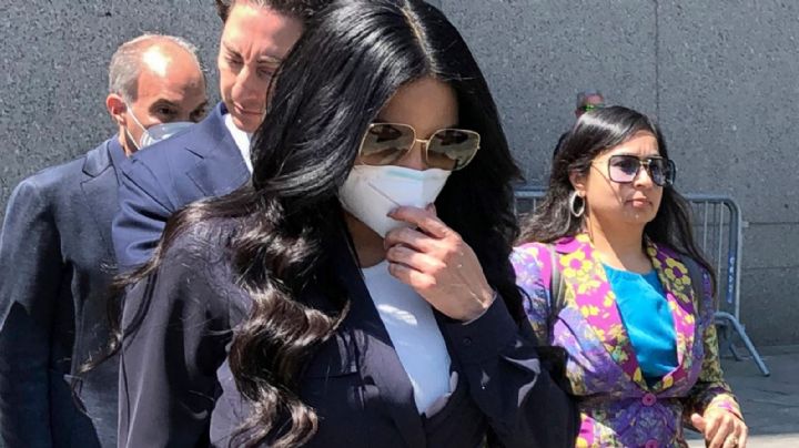 Shock en la farándula: Tras cometer fraude, estrella de TV es sentenciada a 6 años de prisión