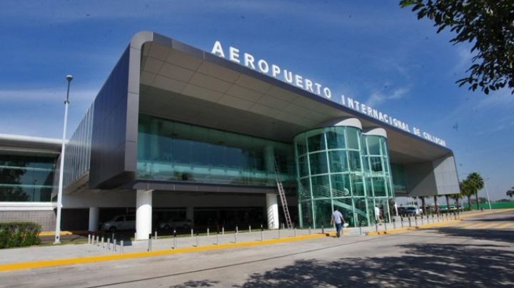 Luego de los bloqueos en Sinaloa del jueves 5 de enero, aeropuertos reanudan operaciones