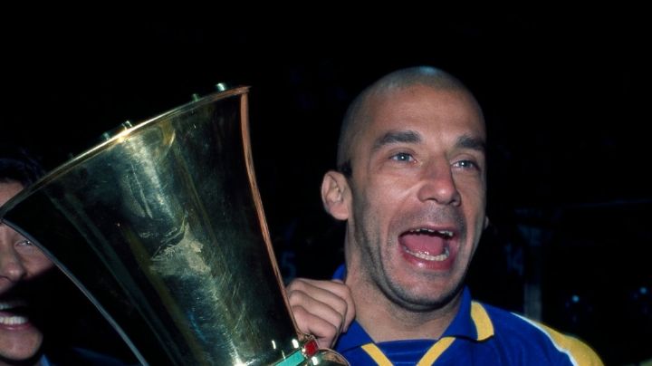 Muere Gianluca Vialli, leyenda del futbol italiano y figura en la década de los 80 y 90