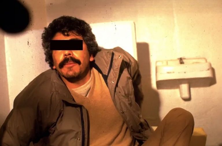 Rafael Caro Quintero