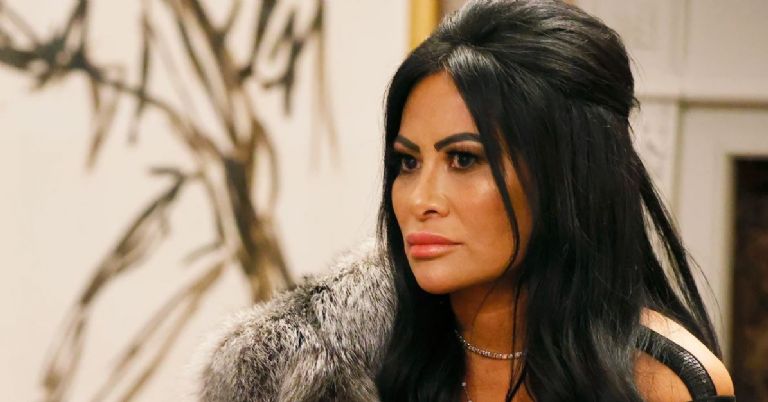 Fotografía de Jen Shah 