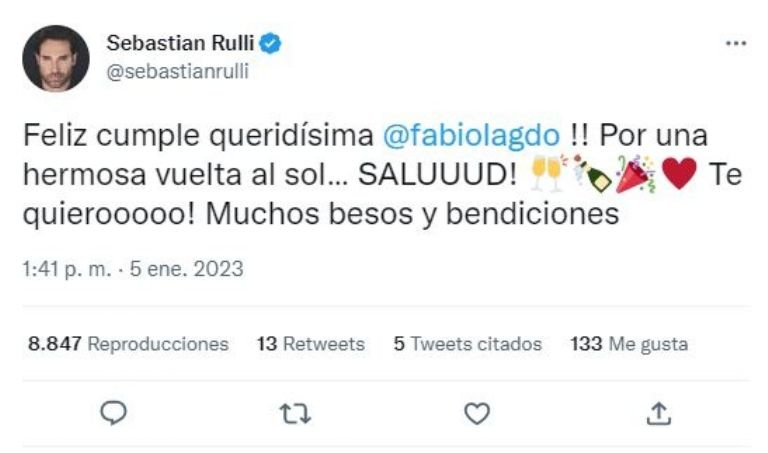 Sebastián Rulli 