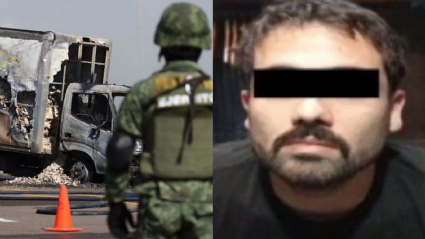 Tras la captura de Ovidio Guzmán, ¿quiénes son parte de 'Los Menores', grupo que éste lideraba?