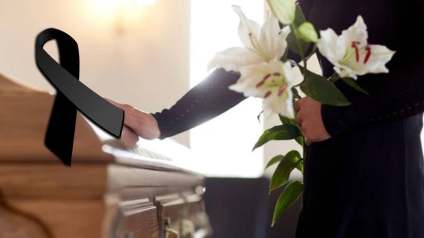 La TV está de luto: Tras quedar viudo y trágica enfermedad, querido actor sufre repentina muerte