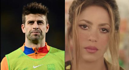 A meses de su separación, Gerard Piqué le da duro golpe a Shakira; afirman que está "devastada"