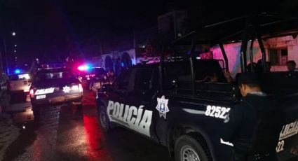 Terrible: Menor de un año de edad consume droga de manera accidental en Nogales