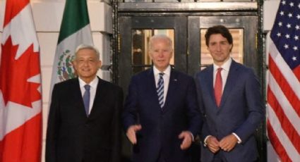 Sonora: La carta mexicana para negociar en la Cumbre con Estados Unidos