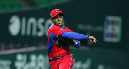 Cuba cita a siete peloteros de la MLB para el Clásico Mundial de Beisbol por primera vez