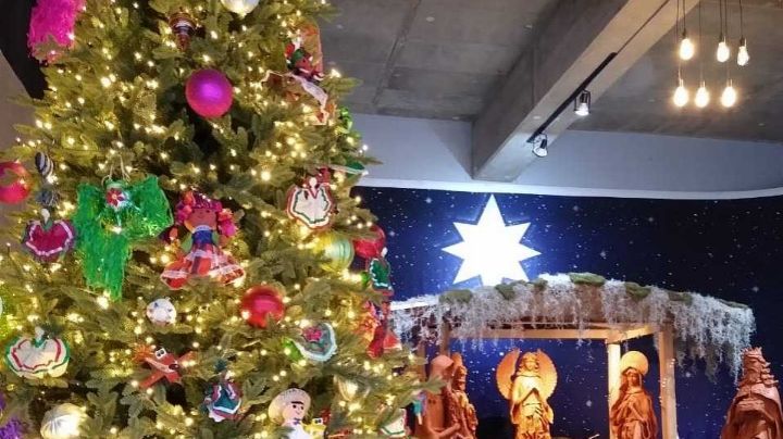 30 mil personas visitan el Nacimiento Monumental en el Parque de la Ciencia Fundadores