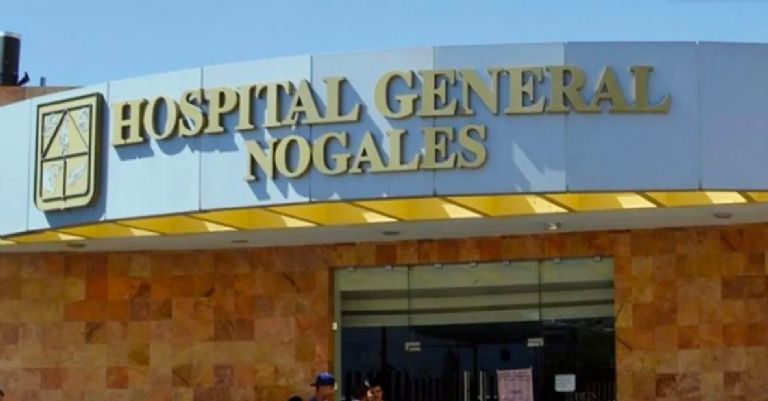 Hospital General Nogales 