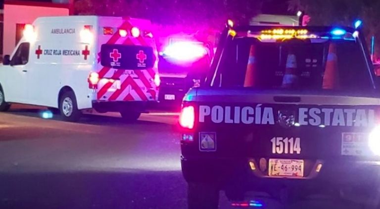 Cuerpos de emergencia 