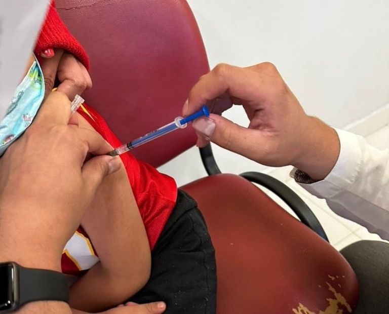 Vacunación Covid-19 cdmx 