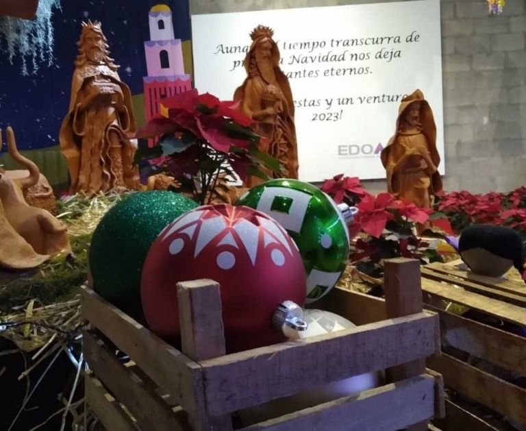 Nacimiento Monumental