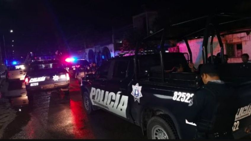 Terrible: Menor de un año de edad consume droga de manera accidental en Nogales