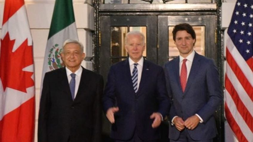 Sonora: La carta mexicana para negociar en la Cumbre con Estados Unidos