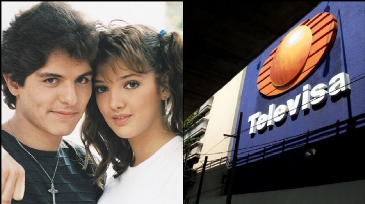 Actor de Televisa revela si su hija ya lo hizo suegro: "Sí soy celoso, me cuesta trabajo"