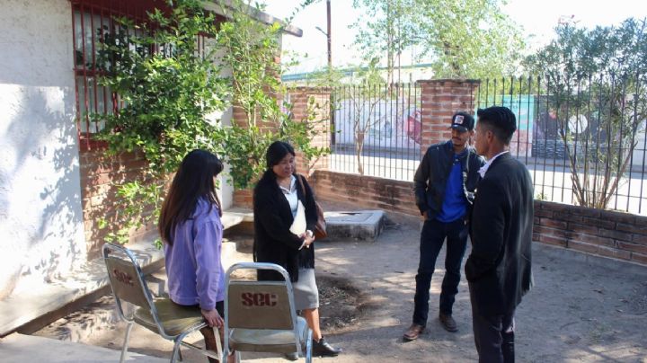 Sonora: Universidad 'Benito Juárez' llega a Álamos; ofrecerá la carrera de Medicina