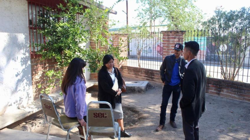 Sonora: Universidad 'Benito Juárez' llega a Álamos; ofrecerá la carrera de Medicina