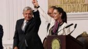 Sheinbaum juzga debate presidencial; acusa que las preguntas estaban contra AMLO