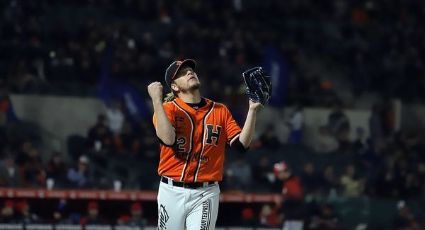 Naranjeros de Hermosillo es el segundo semifinalista de la LMP tras vencer a Venados