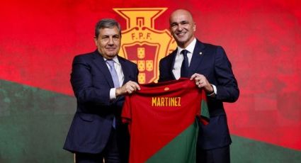 Portugal ya tiene nuevo técnico y no es José Mourinho, quien se acerca a un excampeón del mundo
