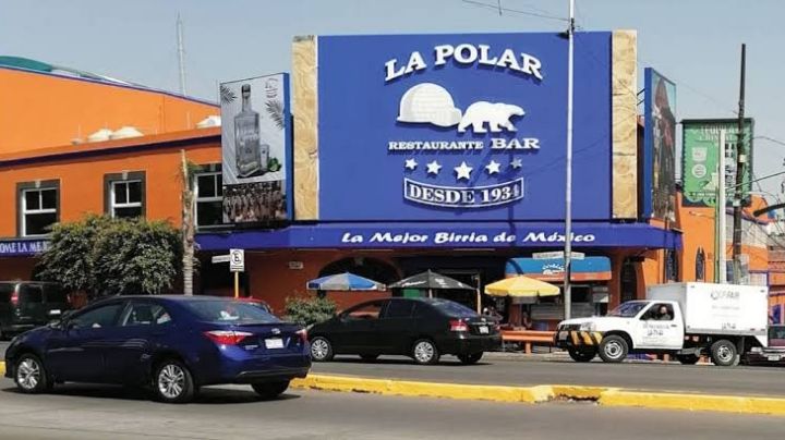 Muere una persona en restaurante La Polar en CDMX; Fiscalía abre carpeta de Investigación