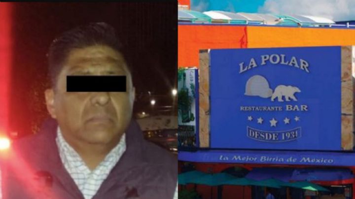 (FUERTE VIDEO) "Dejaron que se muriera": Detienen al gerente de La Polar tras agresión a un cliente