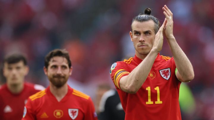 Gareth Bale anuncia su retiro del futbol profesional luego de 17 años de carrera