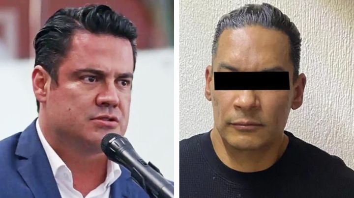 Fiscalía de Jalisco identifica al autor intelectual del asesinato de Aristóteles Sandoval