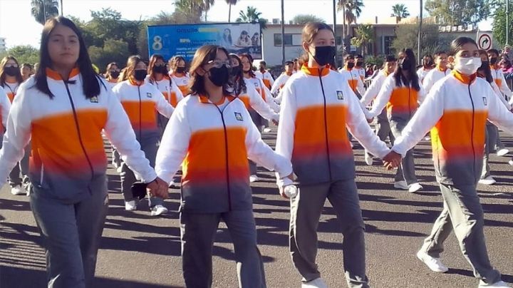 Posponen fecha para entrega de uniformes escolares en el municipio de Cajeme