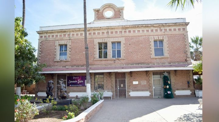 El INAH rehabilitará el Museo Regional del Mayo en el municipio de Navojoa