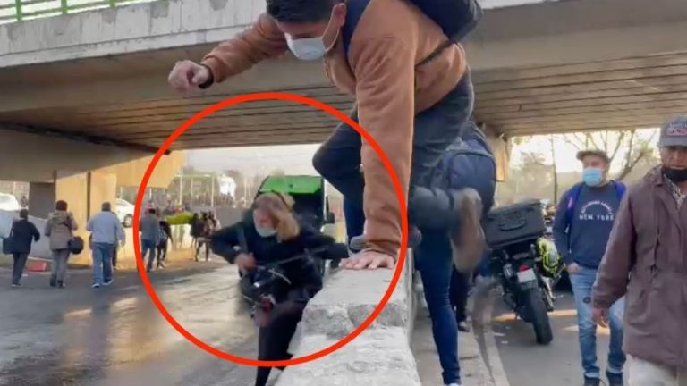 Terminal Indios Verdes 