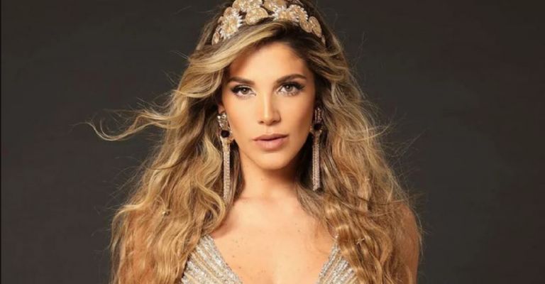 Natalia Alcocer regresa a Televisa