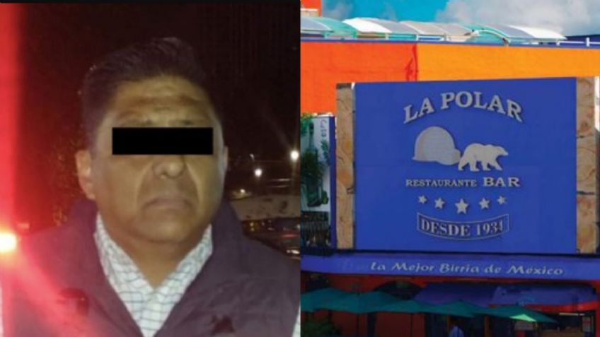 (FUERTE VIDEO) "Dejaron que se muriera": Detienen al gerente de La Polar tras agresión a un cliente
