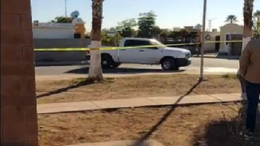 Ciudad Obregón: Al interior de una vivienda, encuentran una mujer muerta; tenía 26 años