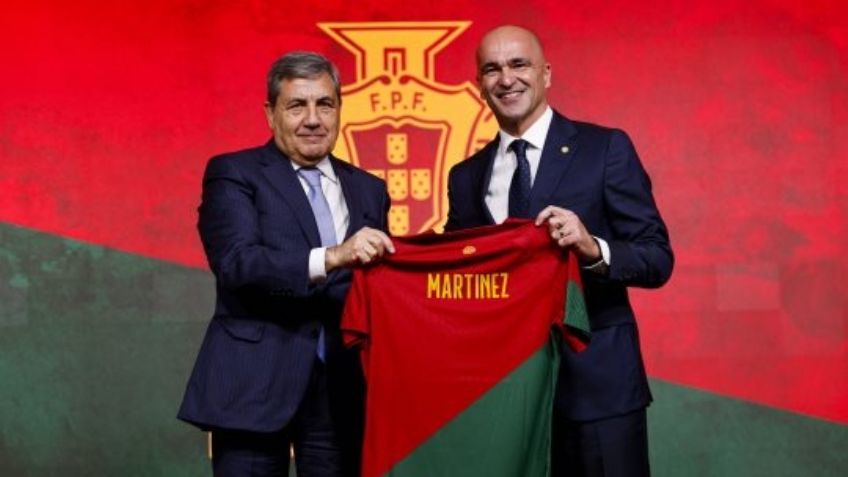 Portugal ya tiene nuevo técnico y no es José Mourinho, quien se acerca a un excampeón del mundo