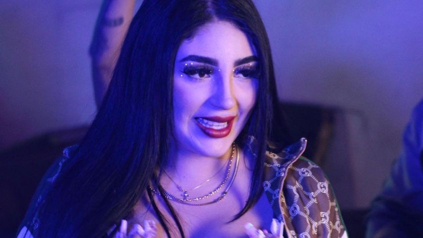 Tras acusarla de plagio, plataformas digitales dan otro golpe a Bellakath; esto le sucedió