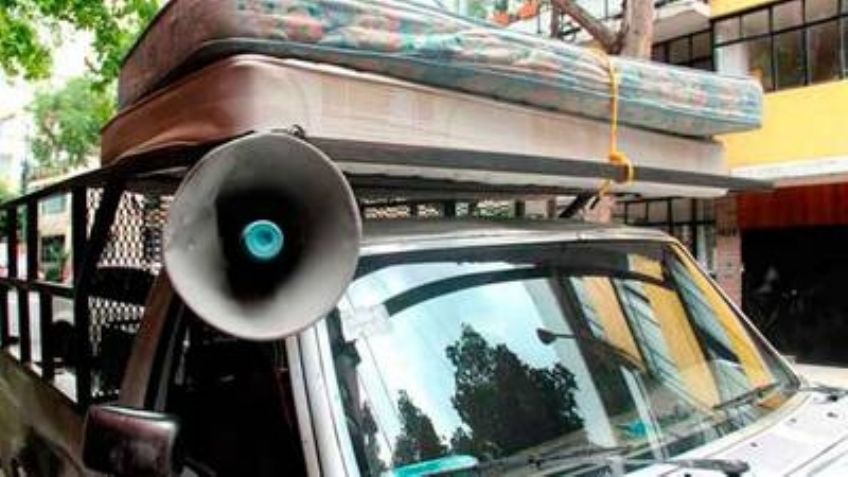 ¿Cansado del audio del fierro viejo? Creador de contenido difunde nueva versión con más 'flow'