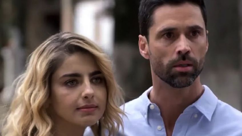 Michelle Renaud presume su amor por Matías Novoa pero lo destrozan por su ¿pie de atleta?